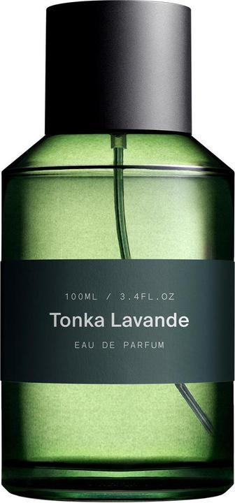 Marie Jeanne Tonka Lavande Eau de Parfum (Eau de Parfum)