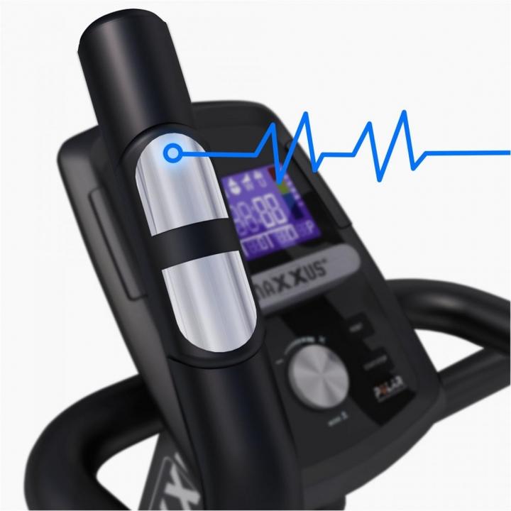 Actual product image Maxxus Cx 5.1
