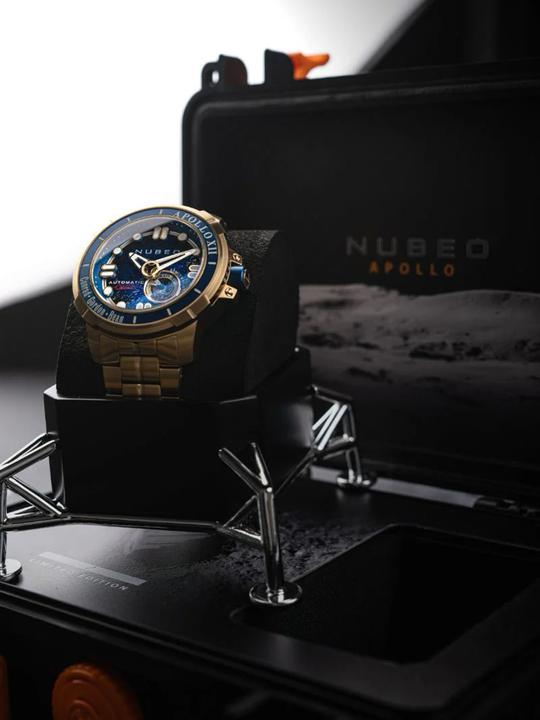 Image du produit Nubeo NB-6093-44 Apollo 55th