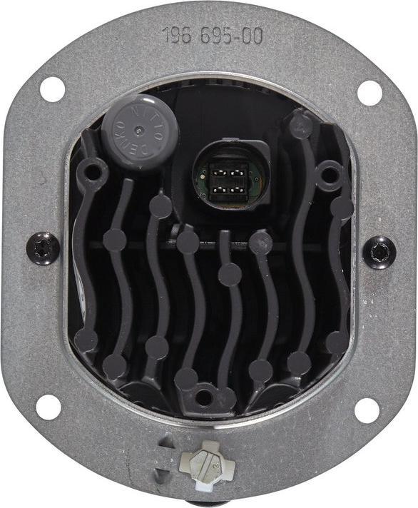 Immagine prodotto Hella Fendinebbia sinistro a LED per EVOBUS