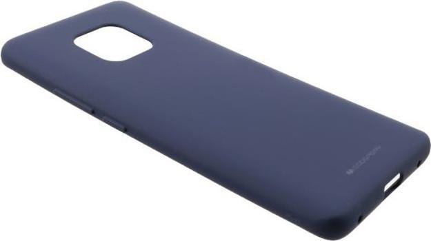 Produktbild Goospery Soft Feeling Jelly Series (Huawei Mate 20 Pro)