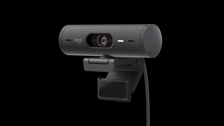 Actual product image Logitech Brio 505 (4 Mpx)