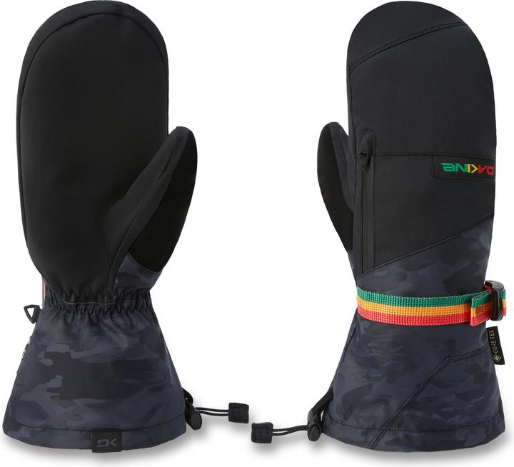 Produktbild Dakine Titan Gore-Tex Mitts (S)
