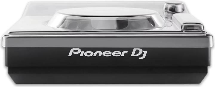 Produktbild Decksaver XDJ-700 Staubschutzcover