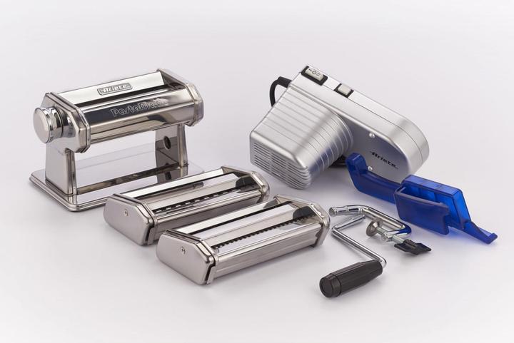Image du produit Ariete 1593 Pasta Matic