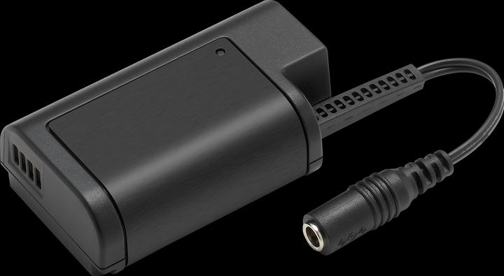 Image du produit Panasonic Coupleur pour DMW-AC10E (Coupleur DC)