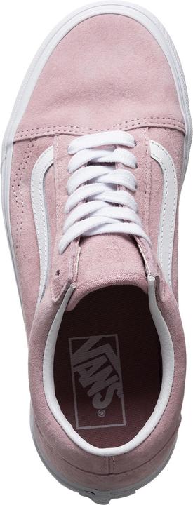Actual product image Vans UA Old Skool Shoes - 107993 (40)