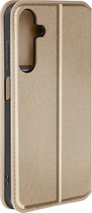 Image du produit Avizar Classic Edition, couverture arrière avec rabat magnétique Series (Samsung Galaxy A15)