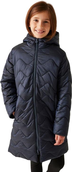 Actual product image Regatta Childrens/Kids Cambrie Quilted Jacket (146, 152)