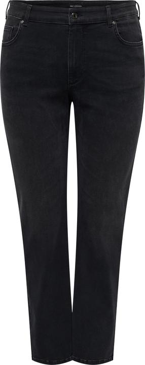 Image du produit Only CARWILLY Taille haute Coupe droite Jeans Straight-Fit Jeans (54)