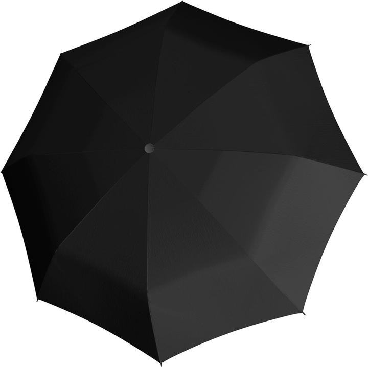 Doppler RS.Da.Magic Carbonsteel uni schwarz, 55/8, Polyester