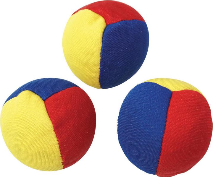 Produktbild Playfun Ballwurf-Spielset