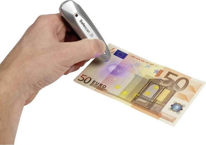 Immagine prodotto Safescan 35 (Validatore di banconote)