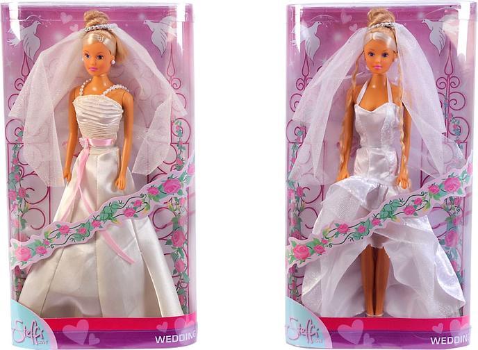 Produktbild Simba Steffi Love - Wedding