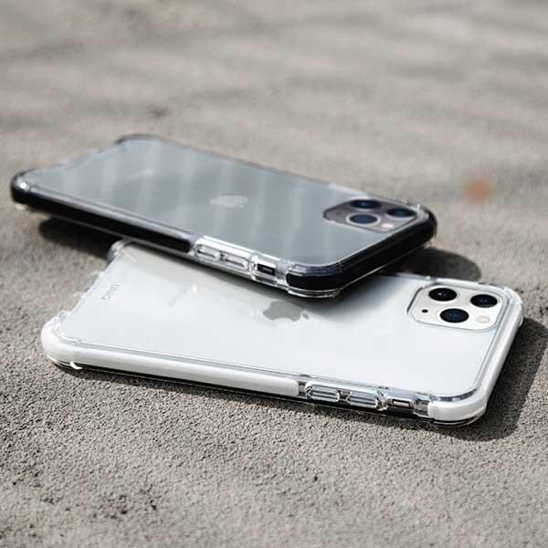 Image du produit Uniq Unique Combat iPhone 11 Pro case, blanc (Apple iPhone 11 Pro)