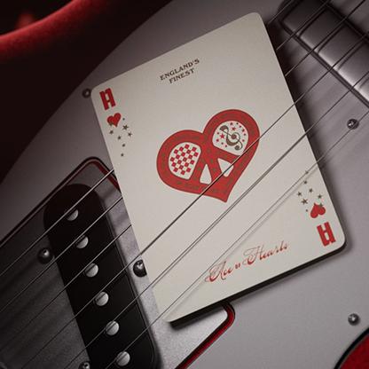 Produktbild Theory11 Playing Cards (Englisch)