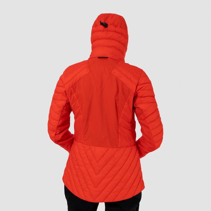 Produktbild Salewa Women's Ortles Hybrid RDS Down Jacket (40, L)