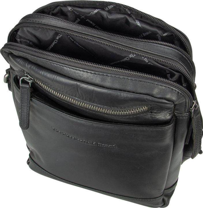 Actual product image The Chesterfield Brand Shoulder bag Arnhem 1290