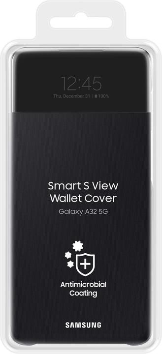 Actual product image Samsung S-View (Samsung Galaxy A32 5G)