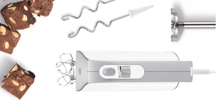 Productafbeelding Bosch Hausgeräte Mfq4070 (500 W)