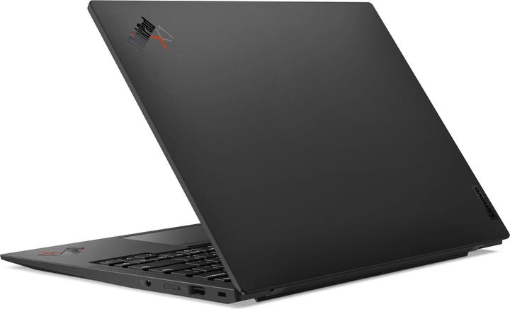 Actual product image Lenovo ThinkPad X1 Carbon Gen 11 (14", Intel Core i5-1345U, 32 GB, 512 GB, DE)