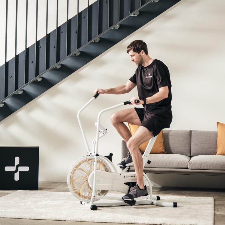 Image du produit Sportplus AirBike SP-FB-1100-iE