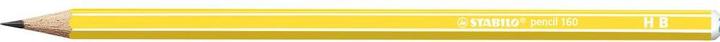 Produktbild STABILO pencil 60 Bleistift HB (2.20 mm, HB, 1 x)