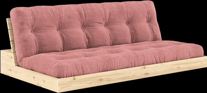 Sorbet Pink
