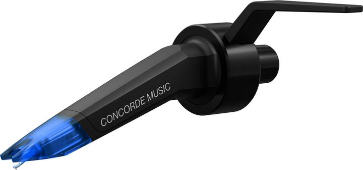 Ortofon Concorde Music Blue (Camionnettes)