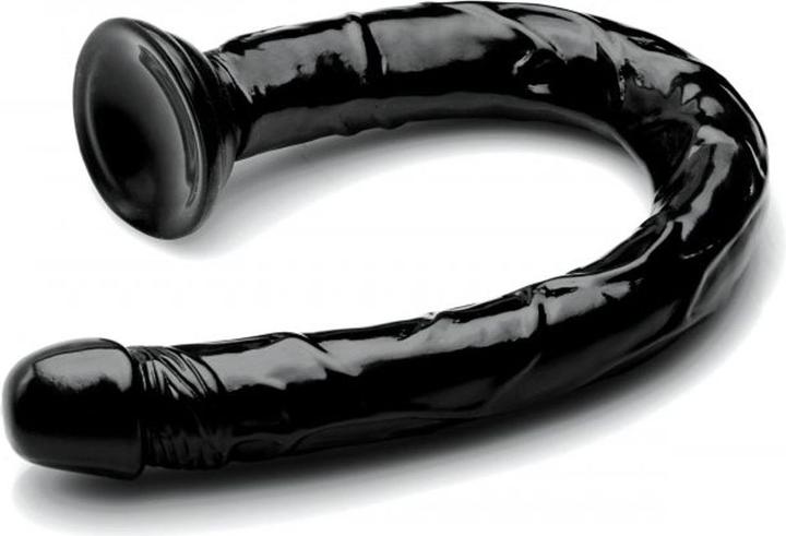 Actual product image HOT Realistische Analschlange