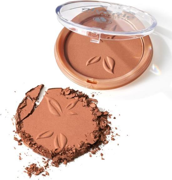 Image du produit dm alverde Poudre bronzante matifiante (01 Sunkissed, Contour, 9 g)