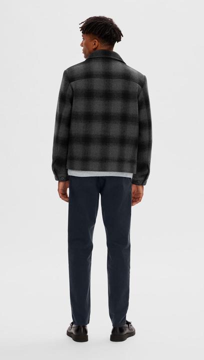 Immagine prodotto Selected Homme Giacca di lana (XL)