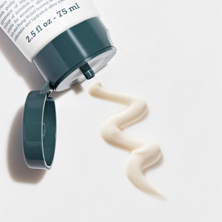 Immagine prodotto Kiehl's Sollievo definitivo dalle bruciature e dalle protuberanze da rasoio (Pompa spray dopobarba, 75 ml)