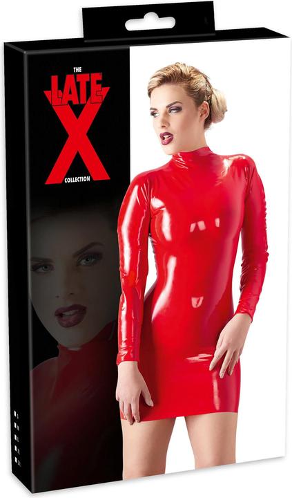 Immagine prodotto LateX Toys Abito a manica lunga (L)
