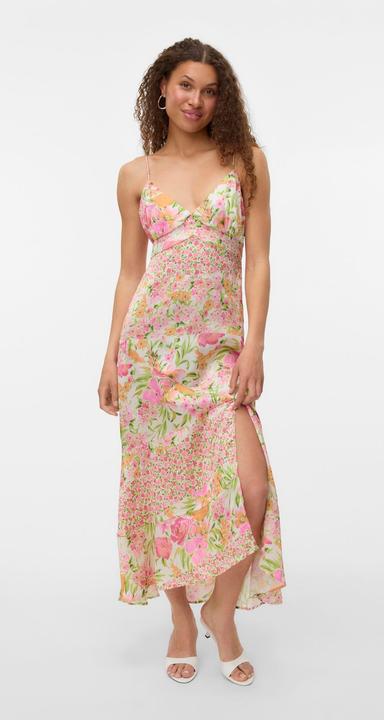 Actual product image Vero Moda VMALTHEA Langes Kleid Kleid (L)
