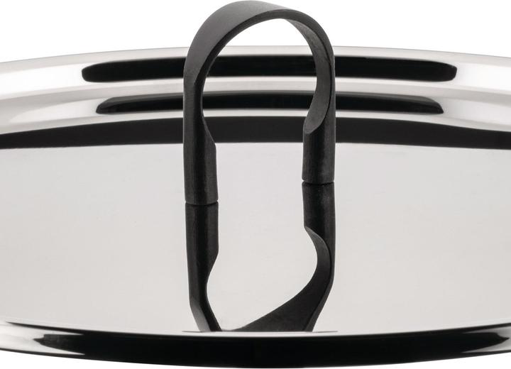 Produktbild Alessi La Cintura di Orione (14 cm, Metall)