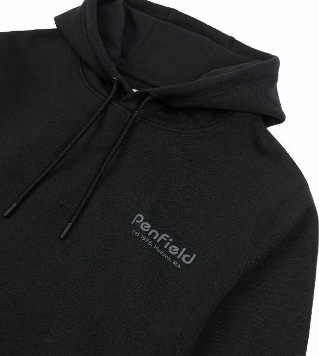 Produktbild Penfield kapuzenpullover hudon cript (S)