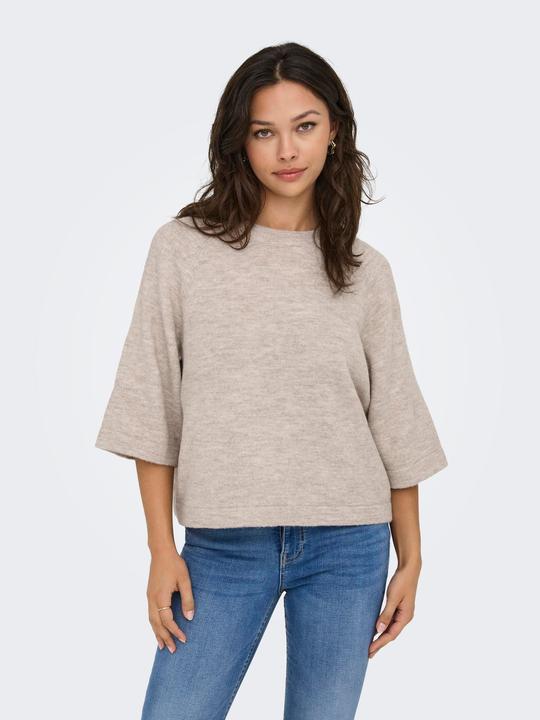 Produktbild Only Onlsimoni 3/4 Pullover Knt Noos (M)