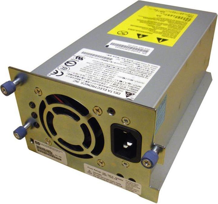 Produktbild HPE AH220A, Redundante Stromversorgung MSL4x/8