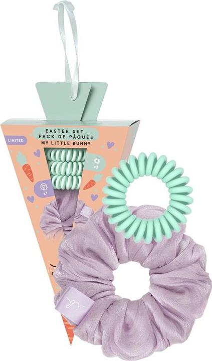 Invisibobble Oster Set My Little Bunny