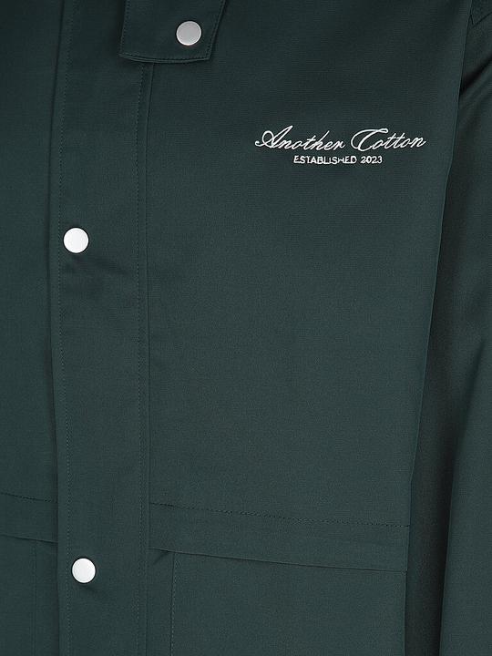Actual product image Another Cotton Blouson (XXL)