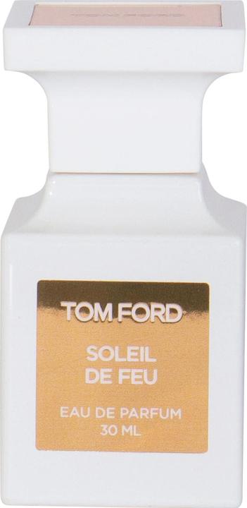 Actual product image Tom Ford Soleil Bronze Eau de Parfum (Eau de parfum, 30 ml)