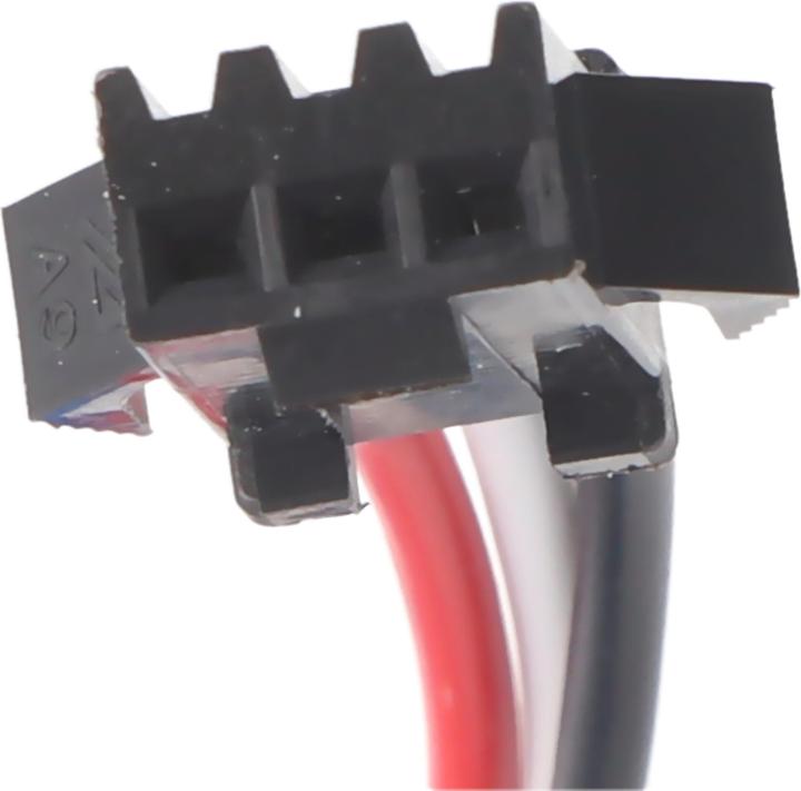 Actual product image XCell Akku passend für Philips IZZYLINK, Li-Ion, 7,4V, 2600mAh, 19,2Wh (Replacement remote control)