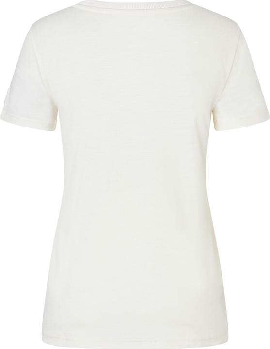 Produktbild Super Natural Women's Casual Rib Bio Jersey Tee (XL)