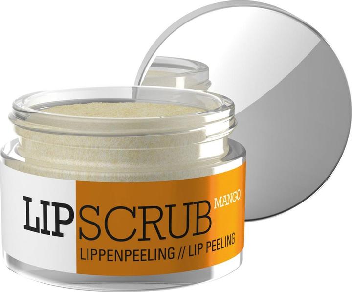 Produktbild Tolure Lipscrub® Mango 15g (Butter)