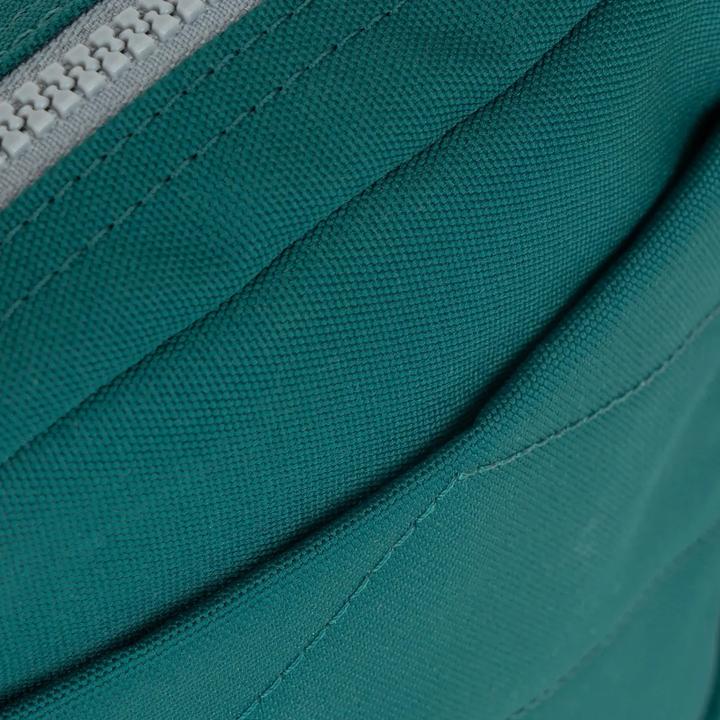 Produktbild Roka London Bond Teal One Size Recycled Canvas
