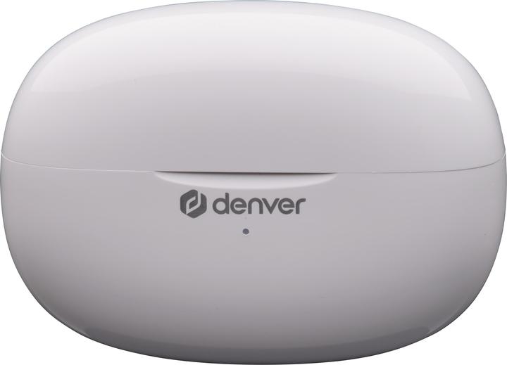 Produktbild Denver TWE-49ENC (ANC, 6.50 h, Kabellos)