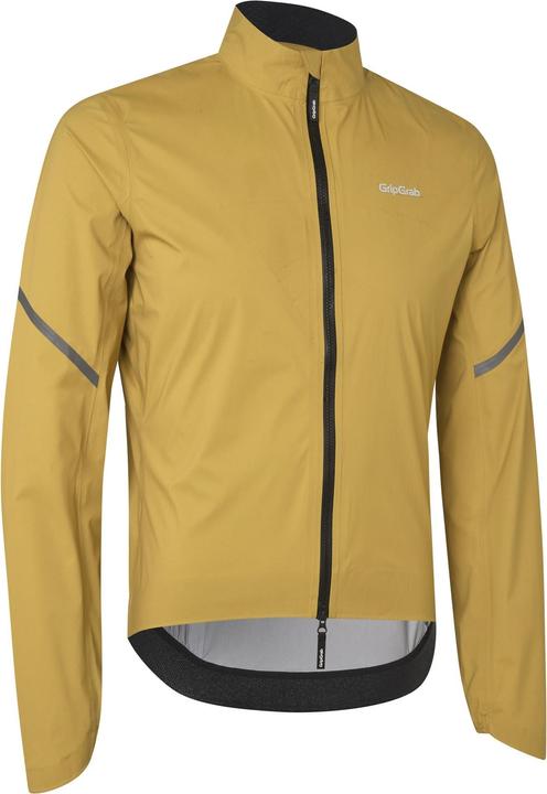 Produktbild GripGrab PACR Waterproof Lightweight Jacket (XL)