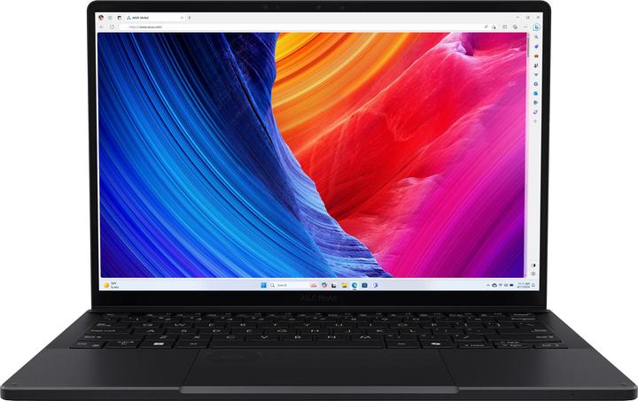 ASUS ProArt PX13 HN7306WI-LX016WS (13.30", AMD Ryzen AI 9 HX 370, 32 GB, 1000 GB, DE)