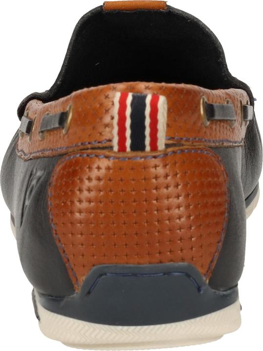 Actual product image Bugatti slip-on shoes (40)